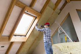 Types of Insulation We Offer in Sweeny, TX